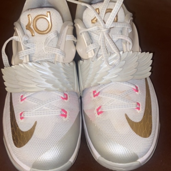 Size 5y Aunt Pearl KDS practically brand new - Picture 3 of 4